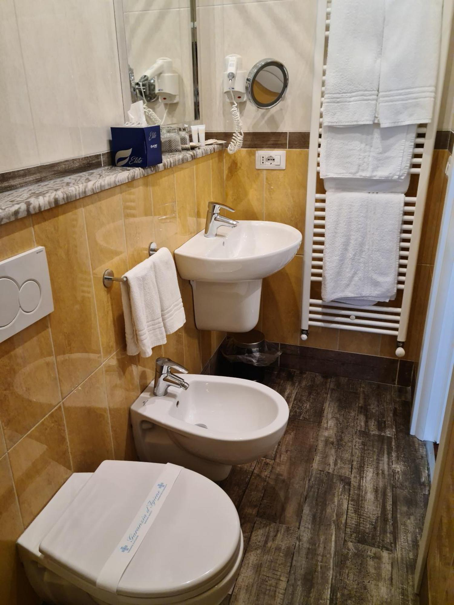 B&B Joan'S Heritage Taormina Room photo