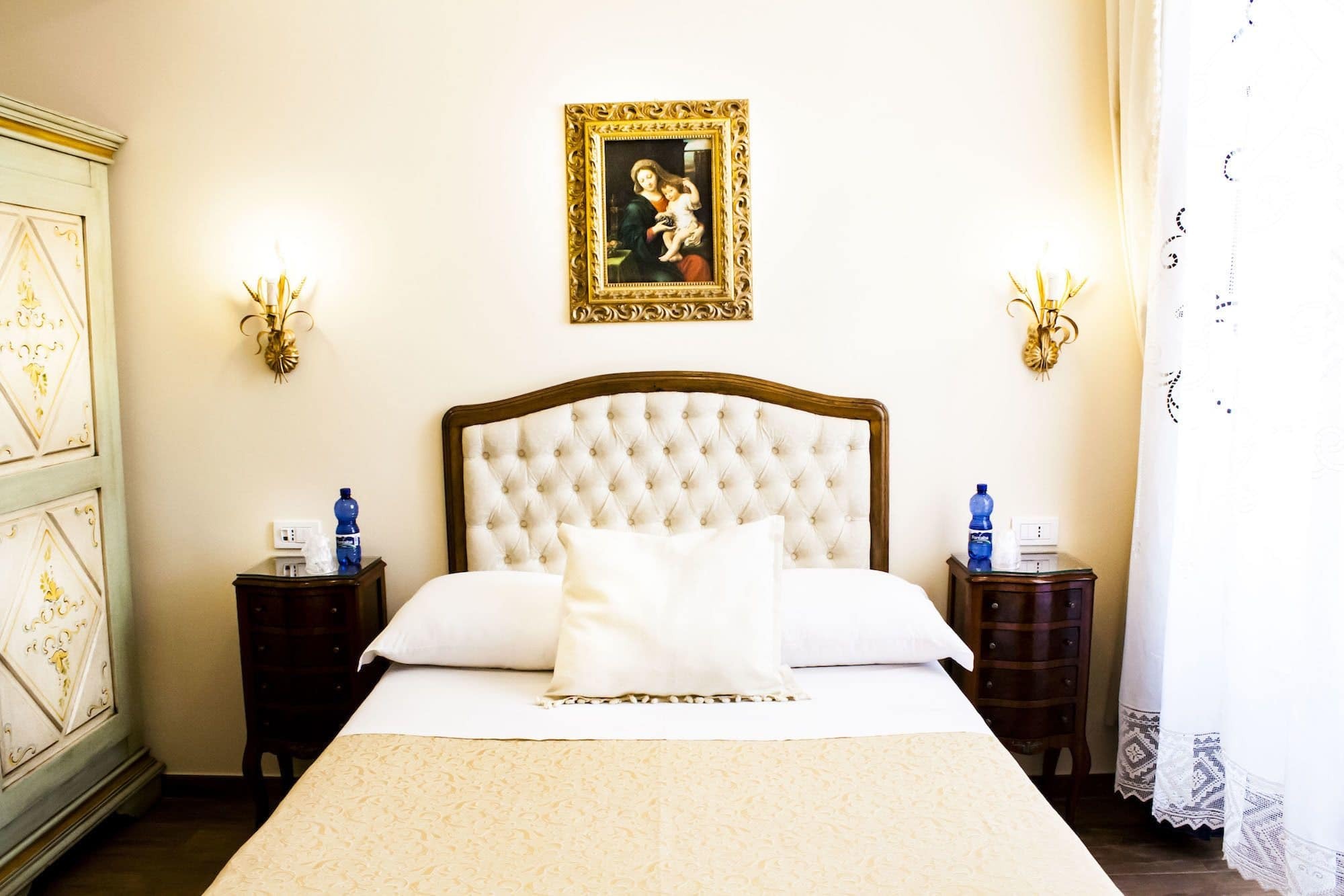 B&B Joan'S Heritage Taormina Exterior photo